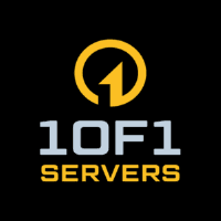 1of1 Servers